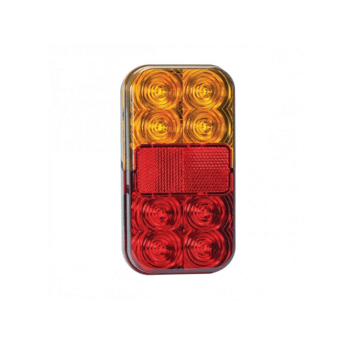 149 series led autolamps
