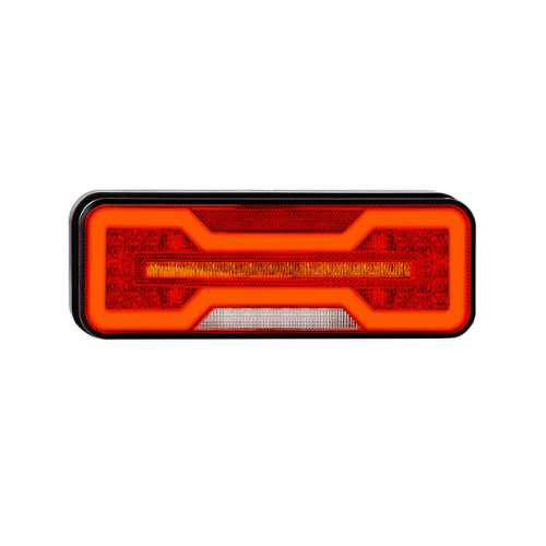 284 series led autolamps