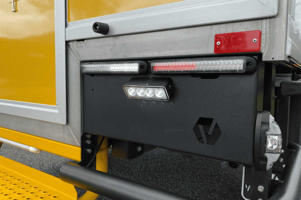 Jumbo-verlichting