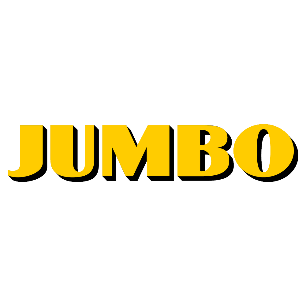 Jumbo logo
