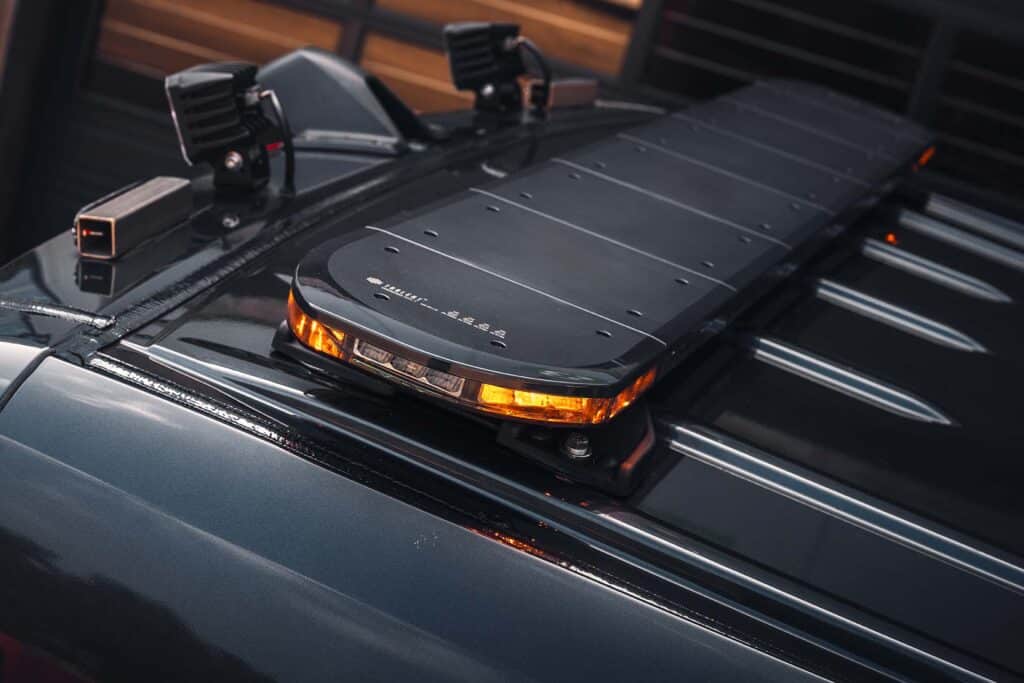 véhicule utilitaire