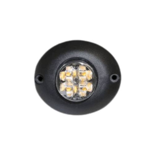 ECCO 3750 Series flitser