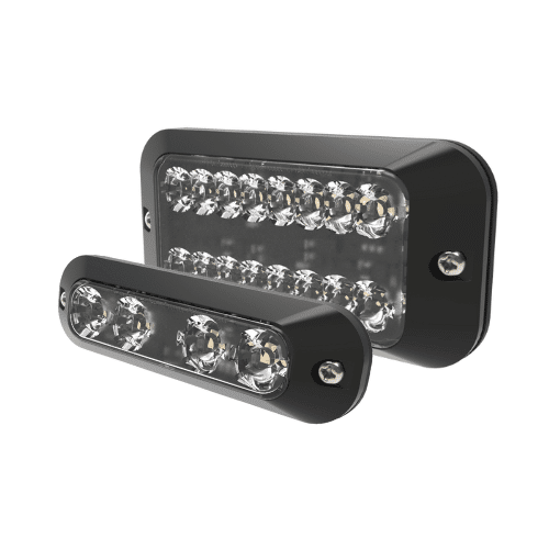 ECCO ED3700 Series flitser