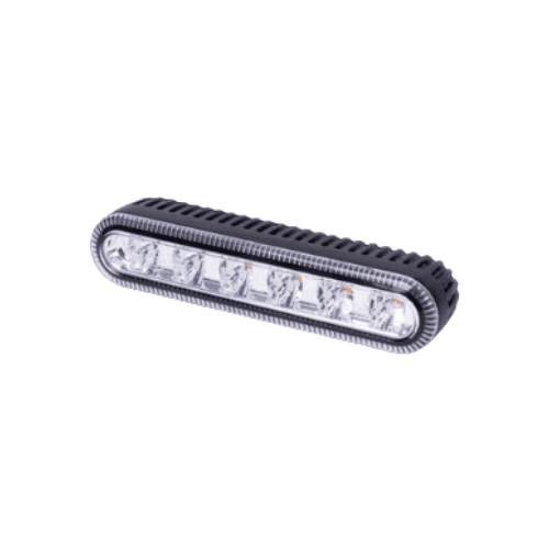 ECCO ED5000 Series flitser