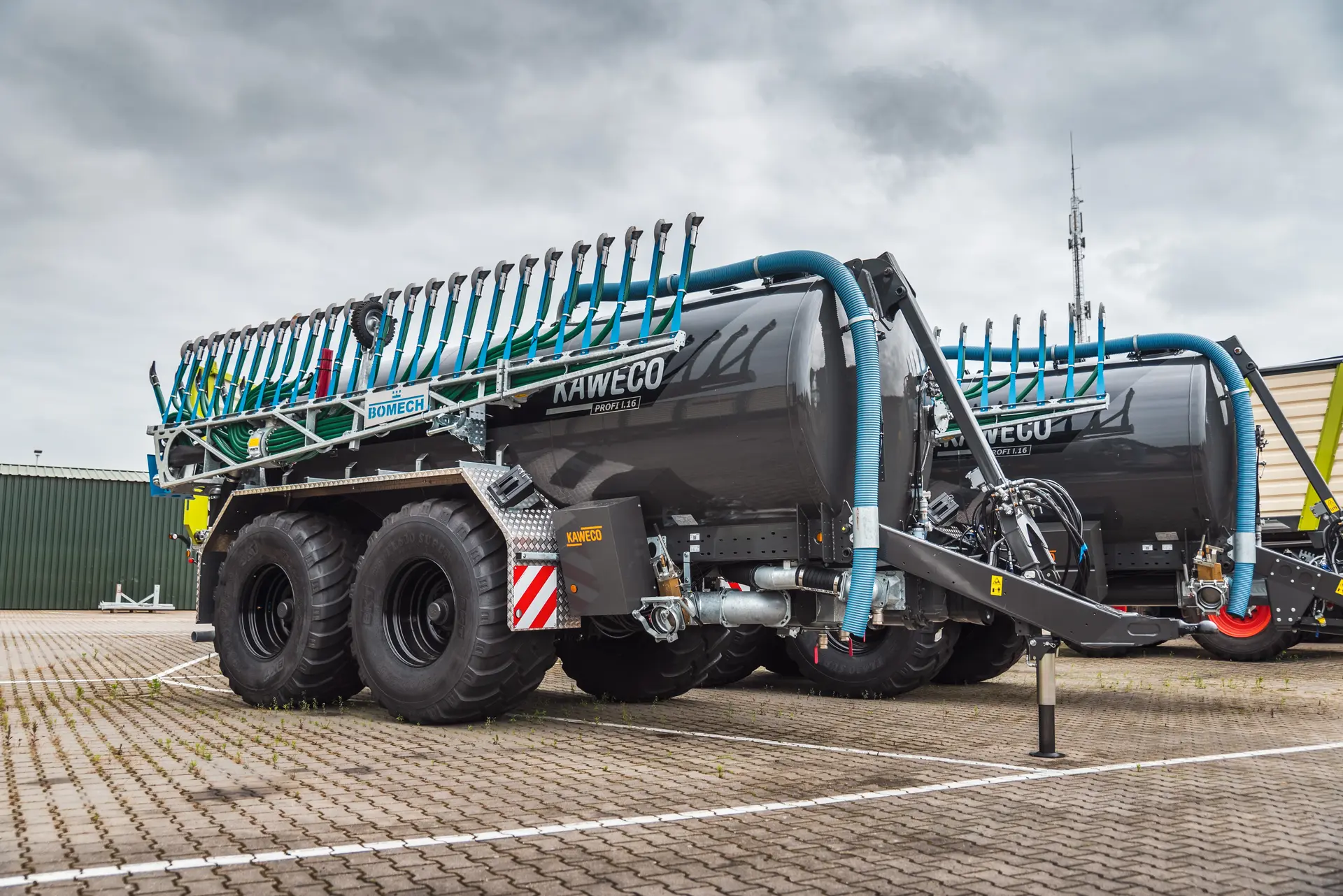 Reesink-Kaweco-werktuig-landbouw