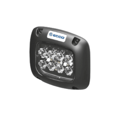SecuriLED 2 Series flitser