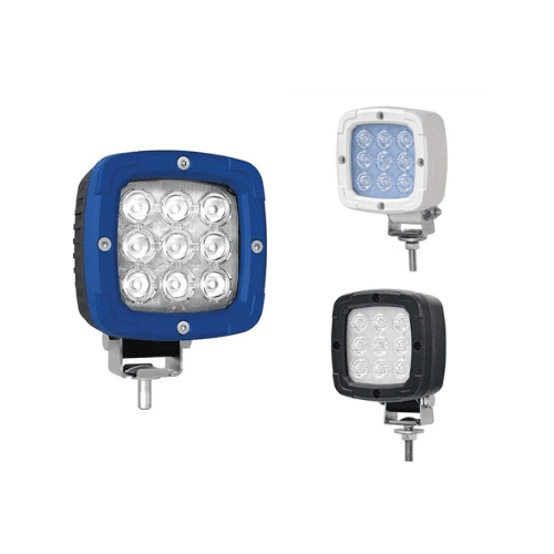 W-3617 werklampen serie