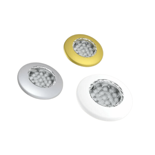 i10-serie interieurverlichting