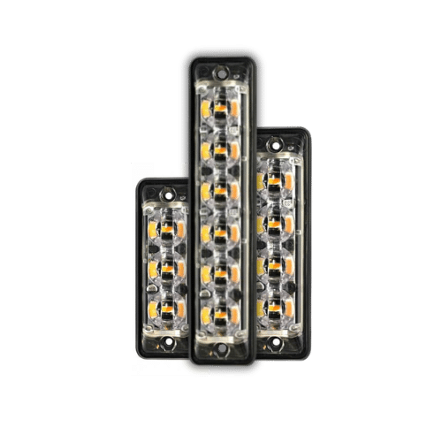 SF11 Series flitser