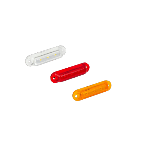 16 series led autolamps