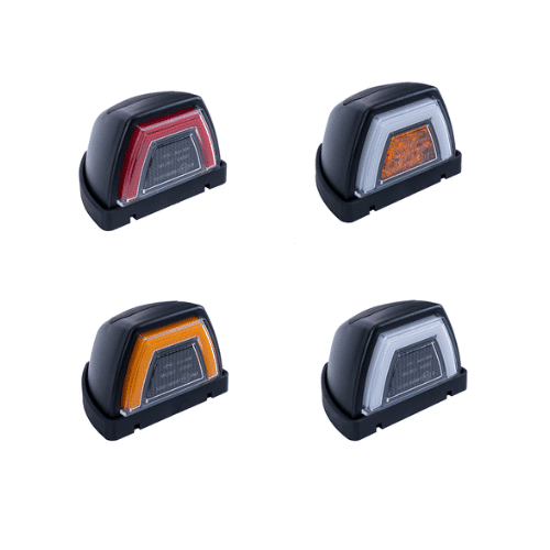 MV-7200 Series Toplampen