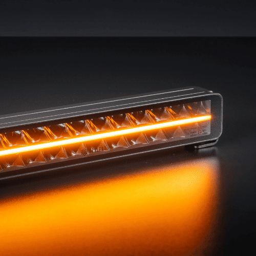 Nemesis LD7 bar serie