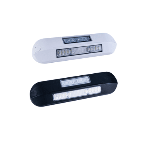 WF-1200 LED werklampen