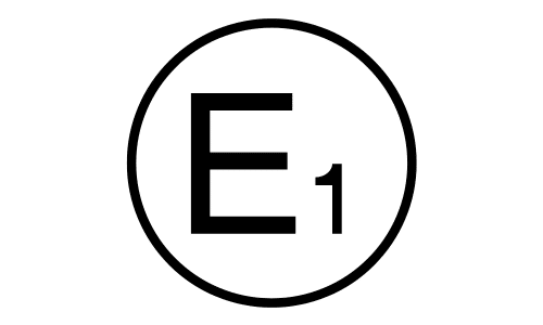 E Mark