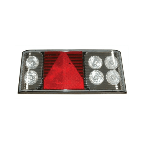 7580105 trucklite - 758 serie