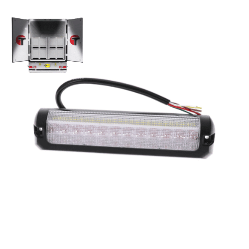 7850300 trucklite - 785 series