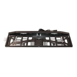LED ADR kentekenverlichting incl. houder 1