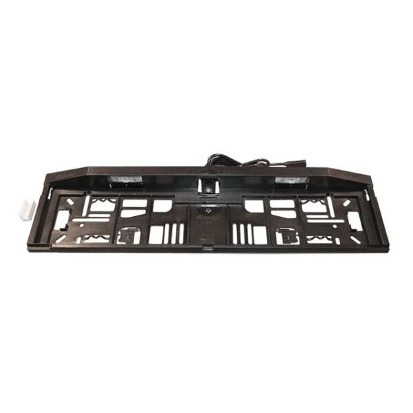 LED ADR kentekenverlichting incl. houder 1