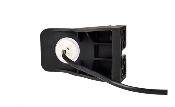 LED markeringslicht wit | 12-24v | 50cm. kabel | MV-3550W-LD 2732-MV-3550W-4