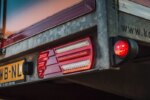 Slimline Trailer lamp | 12-24v | (EU390LR2) Twin Pack | EU390LR2-EU390LR2-EU390LR2-2