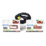 ECO - TRALERT® Aanhangwagen verlichtingsset | PS-ECO-1.0 - Afbeelding 2