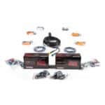 PRO - TRALERT® Aanhangwagen verlichtingsset | PS-PRO-1.0 - Afbeelding 2