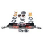 PRO+ - TRALERT® Aanhangwagen verlichtingsset - PS-PROP-1.0 - Afbeelding 2