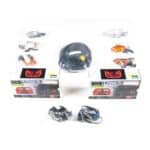 Standaard - TRALERT® Aanhangwagen verlichtingsset | PS-STA-1.0 - Afbeelding 2