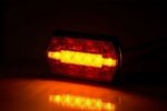 LED achterlicht compact | 12-24v | 1m. kabel | VC-4150-LZD 2791-VC-4150-10