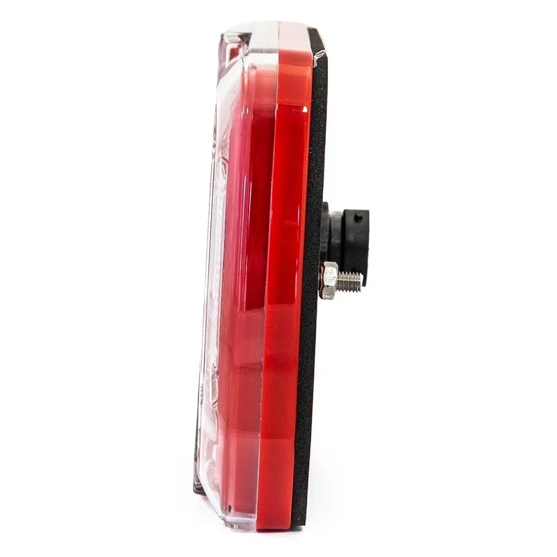 LED neon achterlicht links | 12-24v | 8-PIN | VC-4001B8--VC-4001B8-2 LED neon achterlicht links | 12-24v | 8-PIN | VC-4001B8--VC-4001B8-2