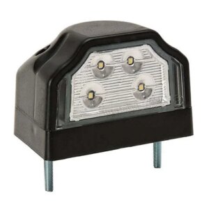 LED kentekenverlichting | 12-36v | M10KV-100-FT-031 LED-M10KV-100