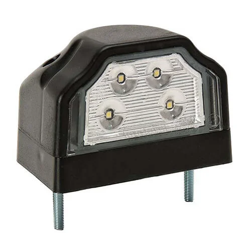 LED kentekenverlichting | 12-36v | M10KV-100-FT-031 LED-M10KV-100