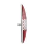 LED achterlicht zonder kentekenlicht | 12-24v | 40cm. kabel | EU140STIM-EU140STIM-EU140STIM-3