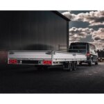 LED neon achterlicht rechts 12-24v 5-PIN's | VC-2002B5.1--VC-2002B5.1-5