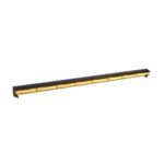 R65 Traffic Advisor 8-LED modules Amber 12-24v (excl. controller) | COVERT-T8-A--COVERT-T8-A