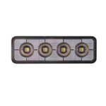 LED werklamp 2800 lm - 24 Watt - IP69K | WR-2428.1--WR-2428.1-5
