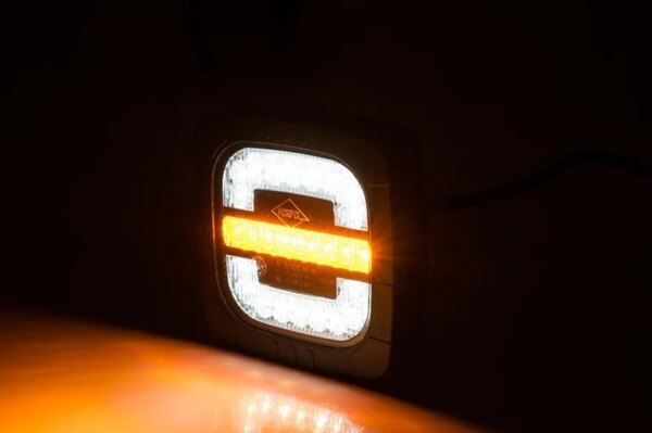 LED Dagrijlicht