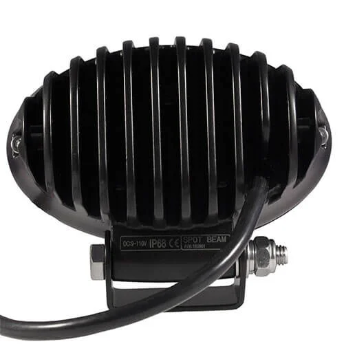 LED werklamp | Blue | 6 watt | 750 lumen | 9-110v | bolle lens | TRSW12235-B110--TRSW12235-B110-3 LED werklamp | Blue | 6 watt | 750 lumen | 9-110v | bolle lens | TRSW12235-B110--TRSW12235-B110-3