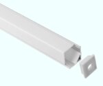 Aluminium profiel | LED strip op rol | BAC-ALU6--BAC-ALU6