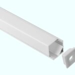 Aluminium profiel | LED strip op rol | BAC-ALU6--BAC-ALU6