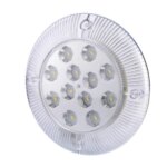 LED interieurlamp 500lm - 4500K - 12v | BG-1910W-12V-LWD 959-BG-1910W-12V