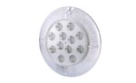 LED interieurlamp 500lm - 4500K - 12v | BG-1910W-12V-LWD 959-BG-1910W-12V