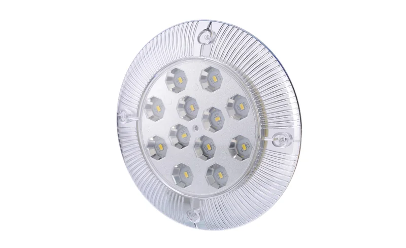 LED interieurlamp 500lm - 4500K - 12v | BG-1910W-12V-LWD 959-BG-1910W-12V LED interieurlamp 500lm - 4500K - 12v | BG-1910W-12V-LWD 959-BG-1910W-12V
