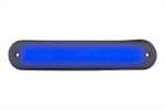 LED interieurlamp compact - blauw - 15lm - 12-24v | BG-1400B-LWD 2529-BG-1400B-3