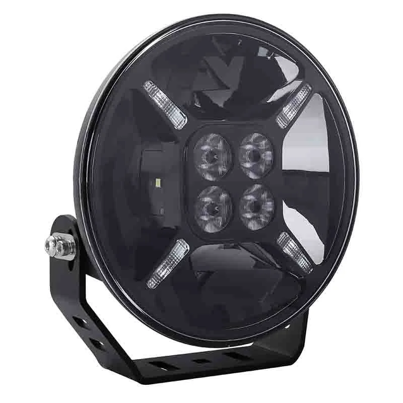 LED verstraler met dagrijverlichting | 12.000 lumen | 9-36v | WD-80120.1--WD-80120.1-4 LED verstraler met dagrijverlichting | 12.000 lumen | 9-36v | WD-80120.1--WD-80120.1-4