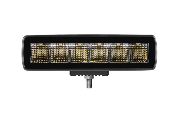 LED werklamp 2880 lumen | 30Watt | IP68 | Deutsch connector | WF-3027--WF-3027-2