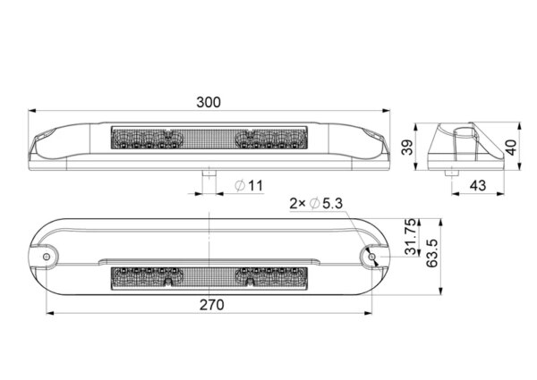 12-24v | WF-1210W-LRD 3042/WH/4K-WF-1210W-2