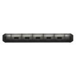 LED zwaailampbalk | R65 | 1586mm | 10-30v | compleet flitsend | EQBT1586R65A-EQBT1586R65A-EQBT1586R65A-3