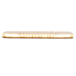 11-Series ECCO R65 lightbar amber 12-24v 610mm | 11-024CA-E-11-024CA-E-11-024CA-E