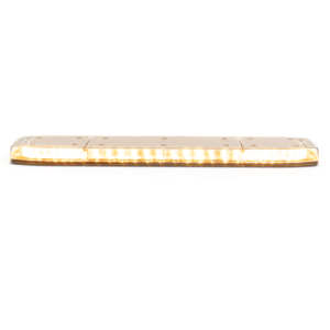 11-Series ECCO R65 lightbar amber 12-24v 610mm | 11-024CA-E-11-024CA-E-11-024CA-E